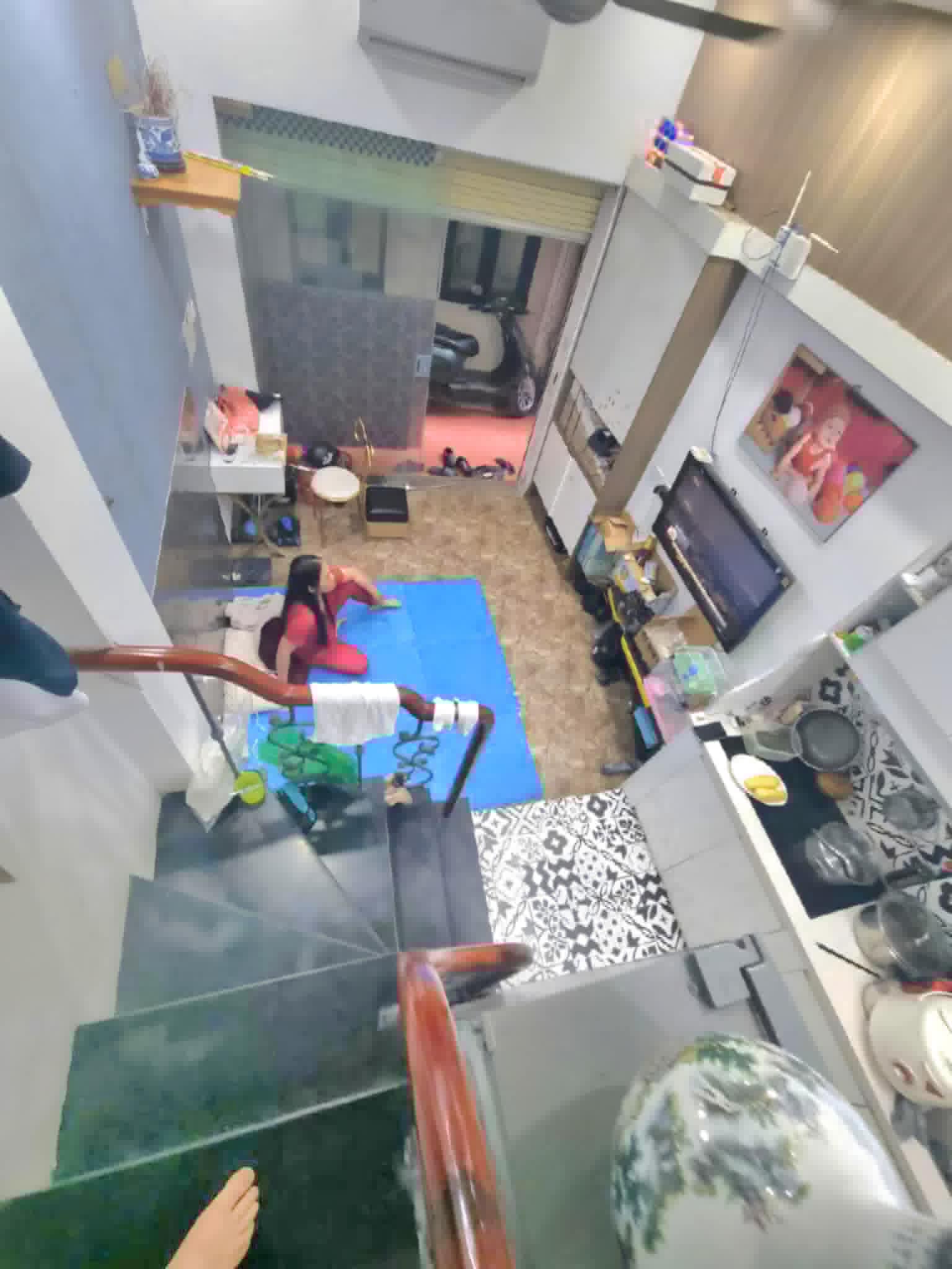 BÁN GẤP NHÀ HOÀNG HOA THÁM TT BA ĐÌNH GIÁP DANH TÂY HỒ KDVP..68M X 5 TẦNG MT 5M 13
